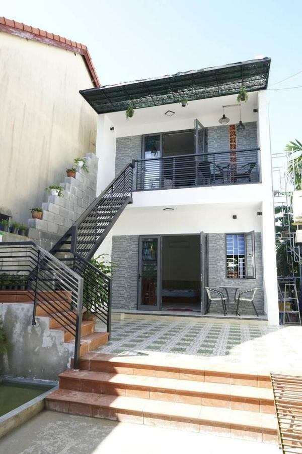 Kha Nguyen Apartment 2-Near Hoi An Old Town Esterno foto