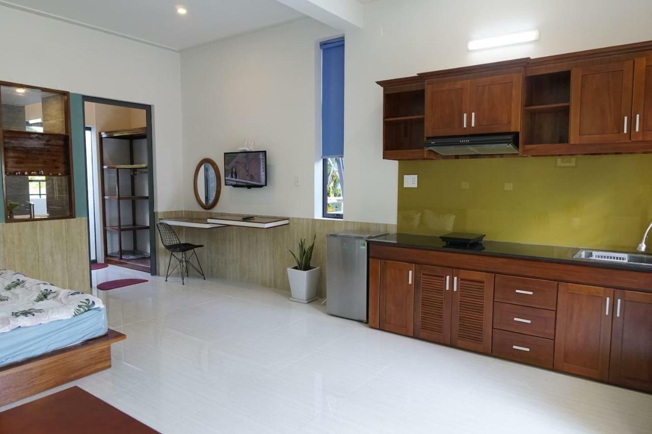Kha Nguyen Apartment 2-Near Hoi An Old Town Esterno foto