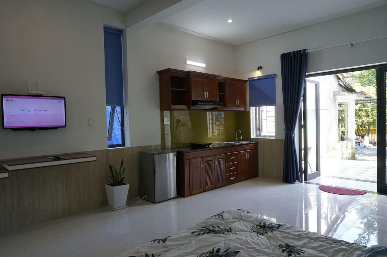 Kha Nguyen Apartment 2-Near Hoi An Old Town Esterno foto