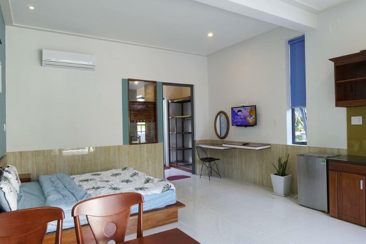 Kha Nguyen Apartment 2-Near Hoi An Old Town Esterno foto