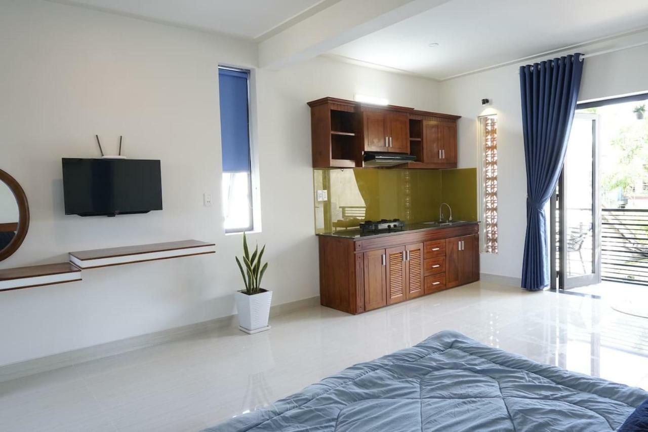 Kha Nguyen Apartment 2-Near Hoi An Old Town Esterno foto
