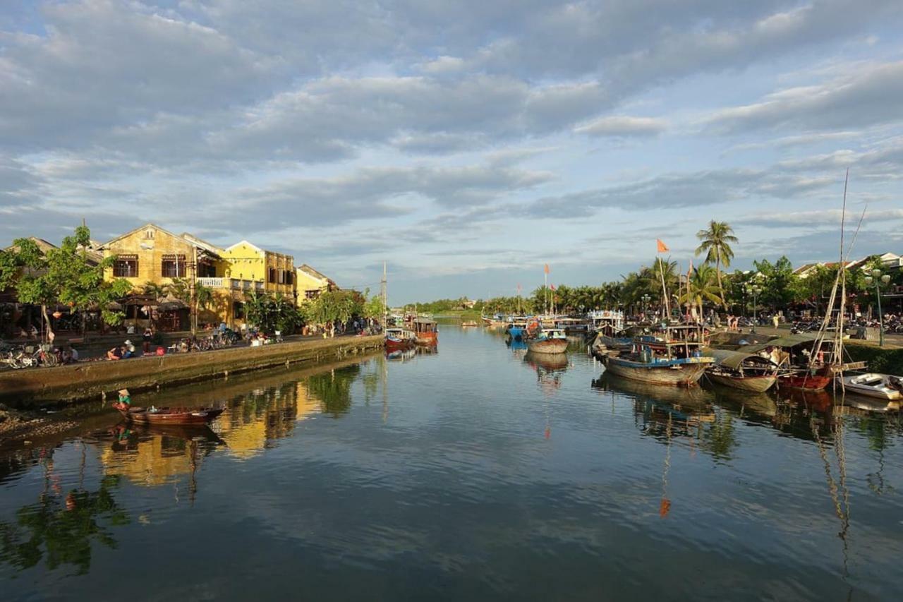 Kha Nguyen Apartment 2-Near Hoi An Old Town Esterno foto