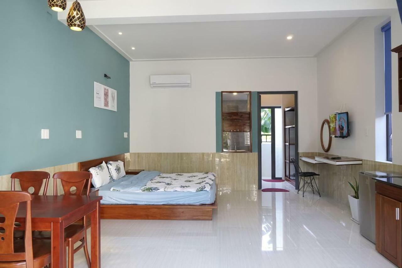 Kha Nguyen Apartment 2-Near Hoi An Old Town Esterno foto